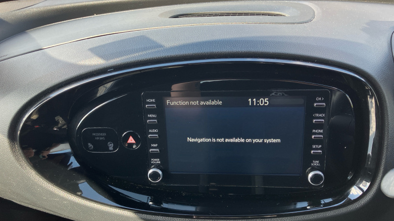 Toyota Aygo X 1.0 VVT-i Edge 5dr Petrol Hatchback